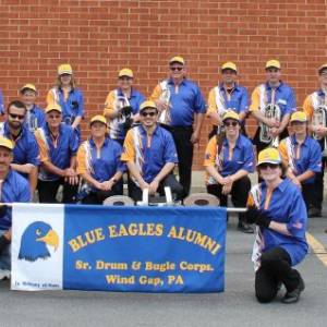 Eastern PA Drum & Bugle Corps needs new members!
